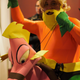 Illustration for article titled Dragon Con Day 1: Cosplayers Create a World Full of Terror and Wonder